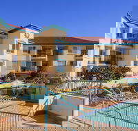 Paradise Isles - Accommodation Gladstone