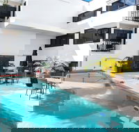 Elysium Apartments - Accommodation Gladstone