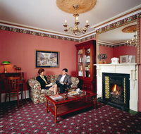 Victoria Court Hotel Sydney - Accommodation Gladstone