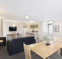 Melbourne Metropole Central - Accommodation Gladstone