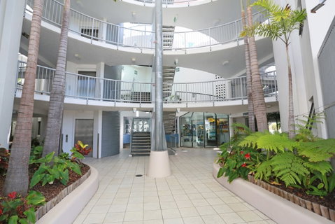 Beach Club Resort - Accommodation Gladstone 5