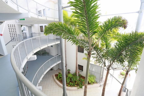Beach Club Resort - Accommodation Gladstone 6
