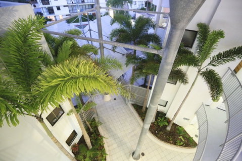 Beach Club Resort - Accommodation Gladstone 3