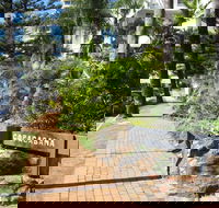 Copacabana Holiday Apartments - Accommodation Gladstone