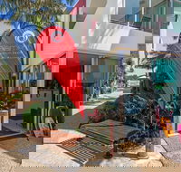 Element on Coolum Beach - Accommodation Gladstone