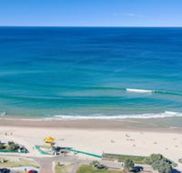 De Ville Apartments - Accommodation Gladstone