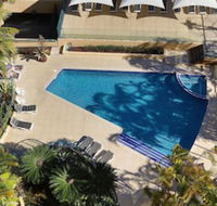 Peninsular Beachfront Resort - Accommodation Gladstone