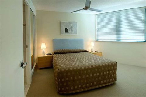 Peninsular Beachfront Resort - Accommodation Gladstone 6