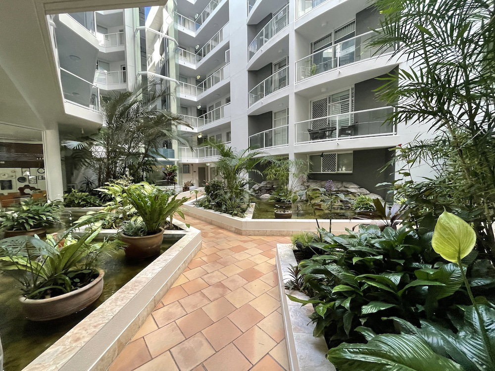  Accommodation Gladstone