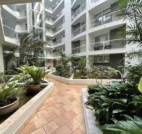 Atrium Resort - Accommodation Gladstone