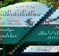 Villa della Rosa Bed  Breakfast - Accommodation Gladstone