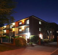 Oxley Court Serviced Apartments - Accommodation Gladstone