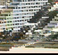 The Shore Apartments - Accommodation Gladstone