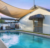 Townsville Holiday Apartments - Accommodation Gladstone