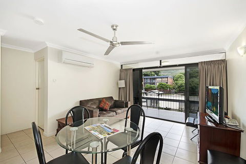 Townsville Holiday Apartments - Accommodation Gladstone 4