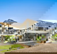 Noosa River Palms - Accommodation Gladstone