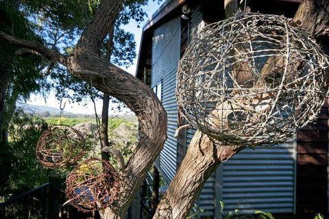 HideAway Haven - Accommodation Gladstone 6
