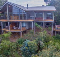 HideAway Haven - Accommodation Gladstone