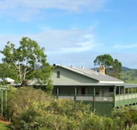 Amamoor Lodge - Accommodation Gladstone