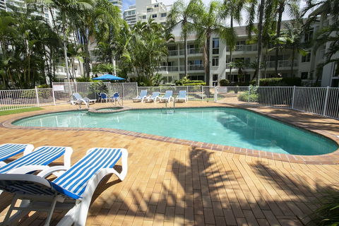 Chidori Court - Accommodation Gladstone 4