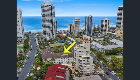 Chidori Court - Accommodation Gladstone 2