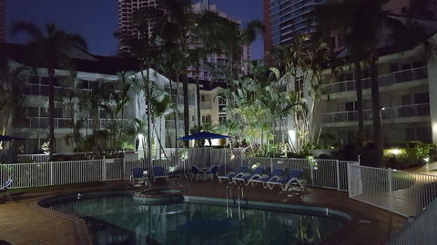 Chidori Court - Accommodation Gladstone 5