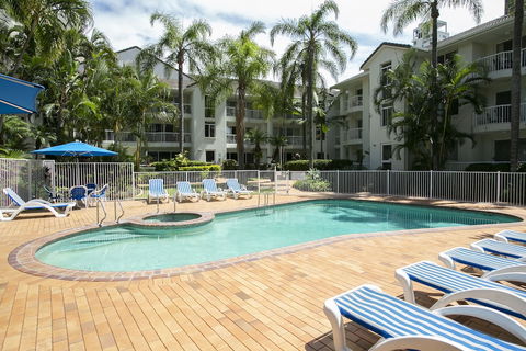 Chidori Court - Accommodation Gladstone 3