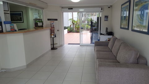 Chidori Court - Accommodation Gladstone 1