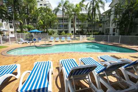Chidori Court - Accommodation Gladstone 6