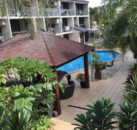 Burleigh Palms Holiday Apartments - Accommodation Gladstone