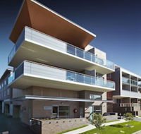 Charlestown Executive Apartments - Accommodation Gladstone