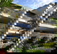 Little Cove Currumbin - Accommodation Gladstone