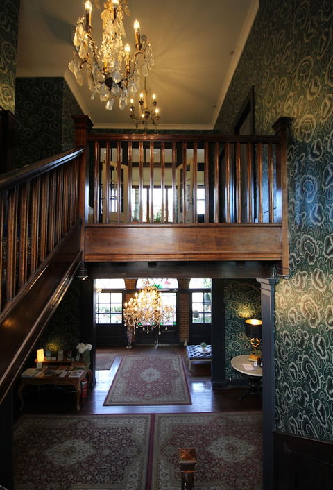 Berida Hotel - Accommodation Gladstone 3