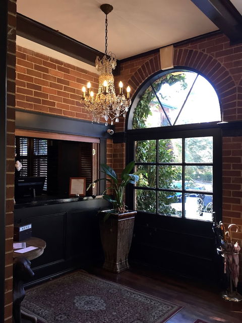 Berida Hotel - Accommodation Gladstone 5