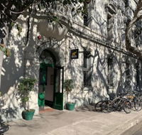 Elephant Backpacker Sydney - Hostel - Accommodation Gladstone