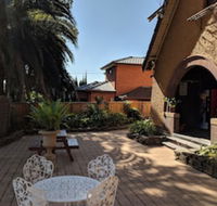 Burwood Bed And Breakfast - Accommodation Gladstone