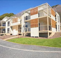 Azzure Beach Houses Boat Harbour Beach - Accommodation Gladstone