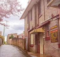 Katoomba Mountain Lodge - Accommodation Gladstone