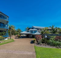 Rosslyn Bay Resort - Accommodation Gladstone