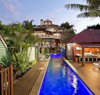 Franklin Villa - Accommodation Gladstone