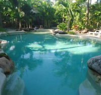 Boutique Bungalows - Accommodation Gladstone