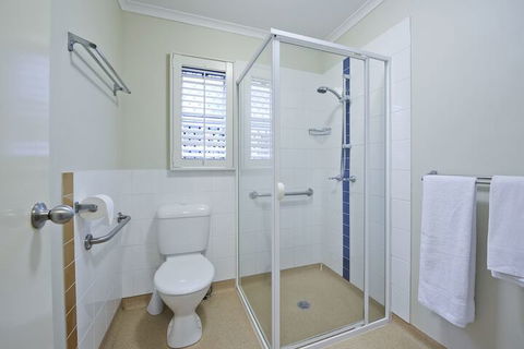 Brisbane Street Studios - Accommodation Gladstone 2