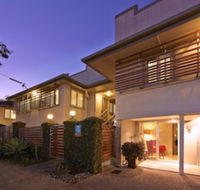 Brisbane Street Studios - Accommodation Gladstone