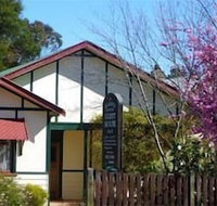 Belgravia Mountain Guest House - Accommodation Gladstone
