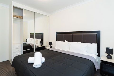 Eastwood Furnished Apartments - Accommodation Gladstone 6