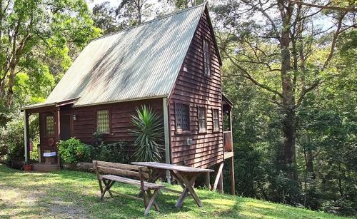 Mares Run NSW Accommodation Gladstone