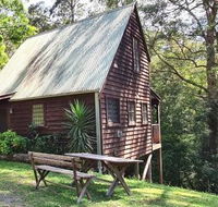 The Tops Organic Retreat - Accommodation Gladstone
