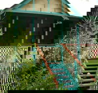 Riviera Bed and Breakfast - Accommodation Gladstone