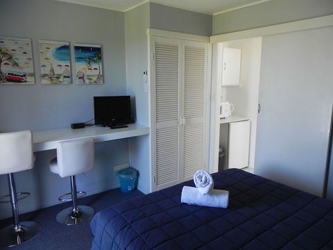 Leisure Lee Holiday Apartments - Accommodation Gladstone 6