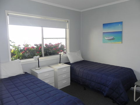 Leisure Lee Holiday Apartments - Accommodation Gladstone 4